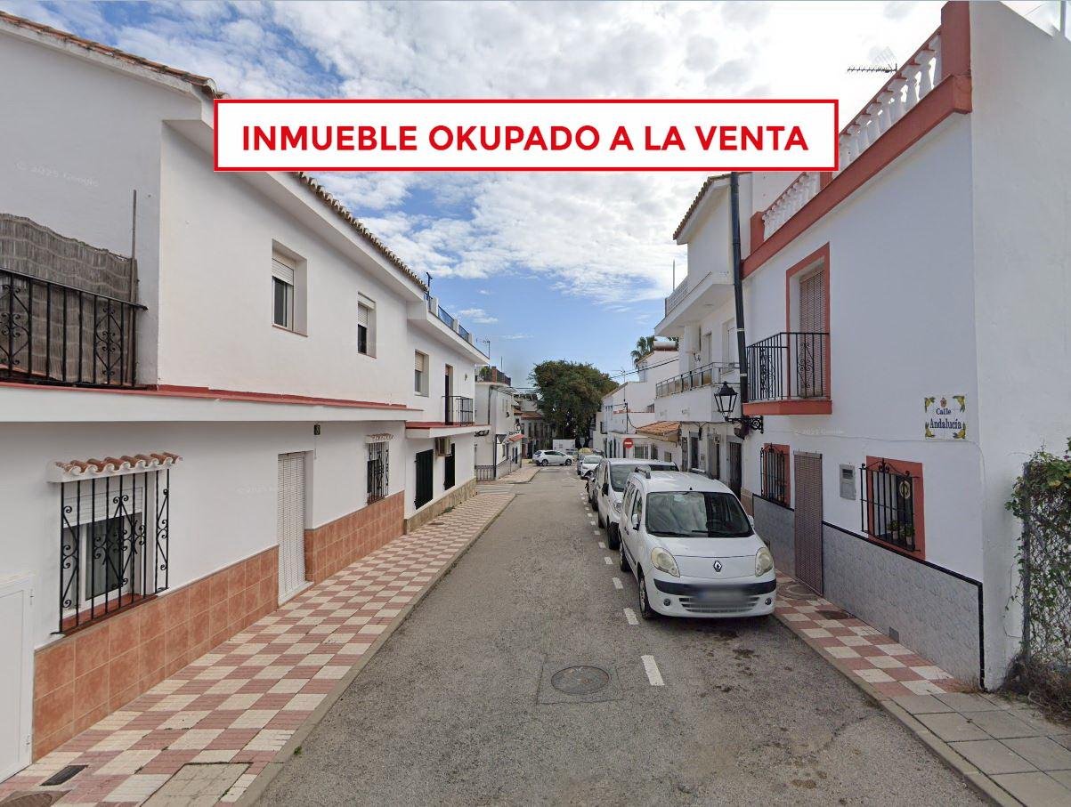 PISO EN CANCELADA, ESTEPONA