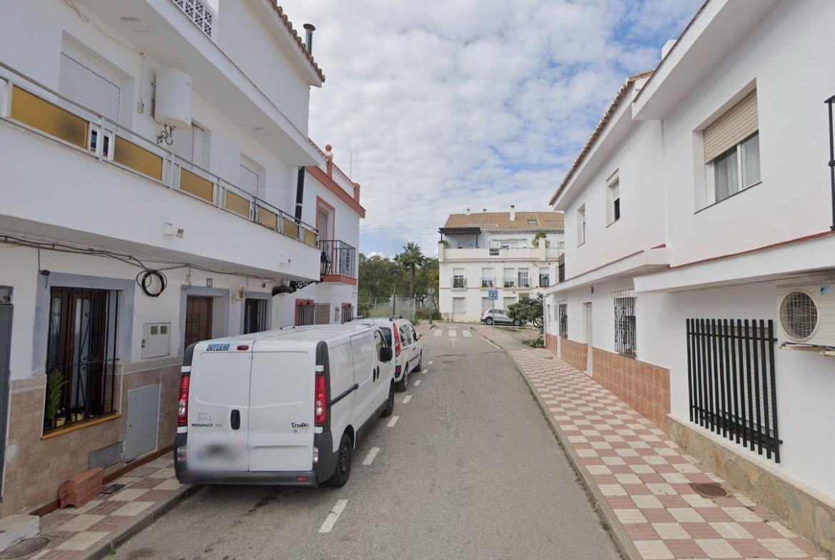PISO EN CANCELADA, ESTEPONA