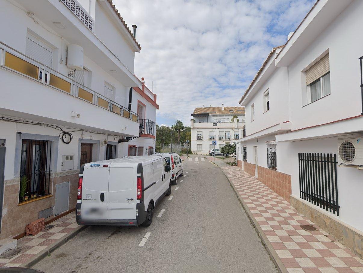PISO EN CANCELADA, ESTEPONA