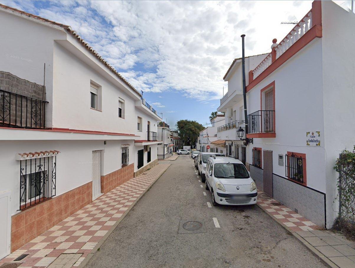 PISO EN CANCELADA, ESTEPONA