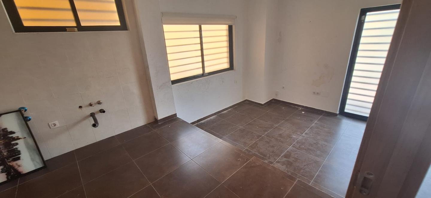 CHALET ADOSADO EN FUENGIROLA, MÁLAGA