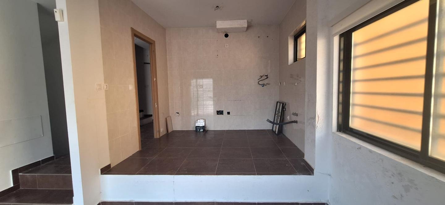 CHALET ADOSADO EN FUENGIROLA, MÁLAGA