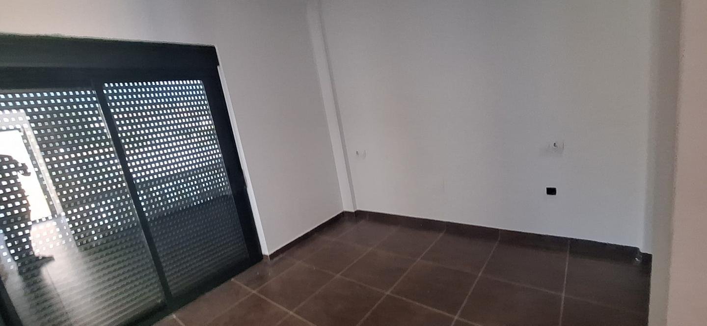 CHALET ADOSADO EN FUENGIROLA, MÁLAGA