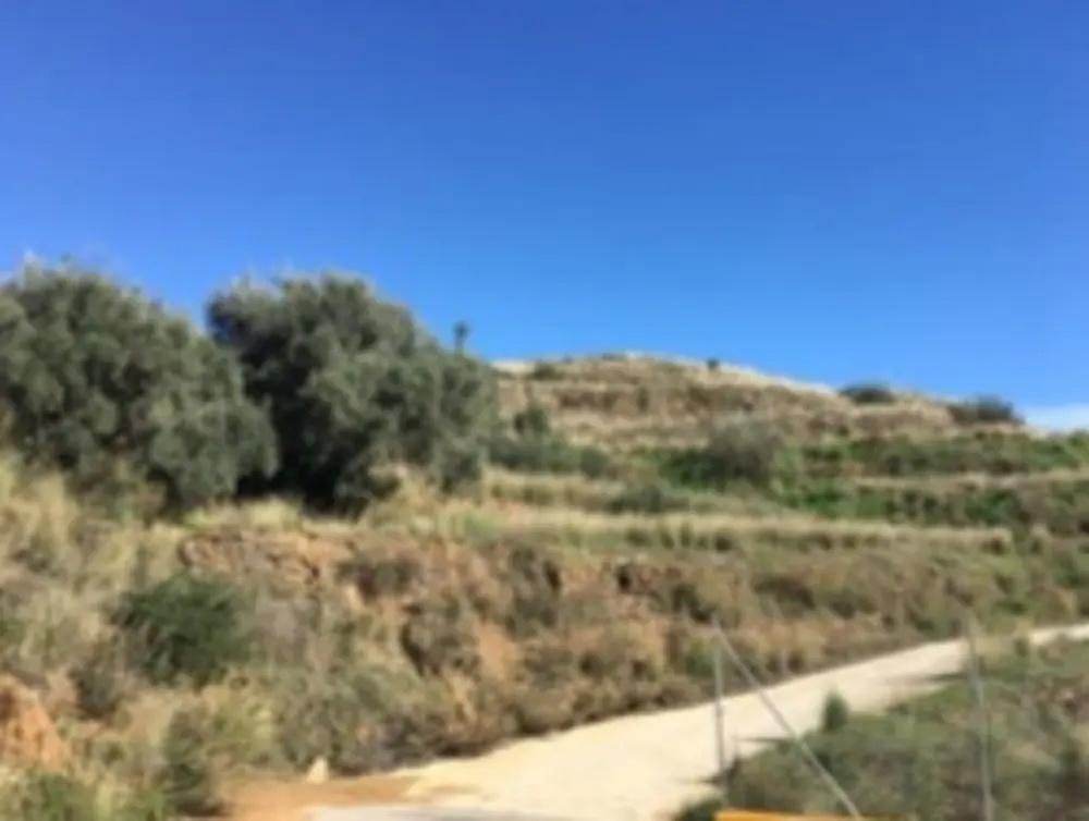 TERRENO URBANIZABLE EN MIJAS, MÁLAGA