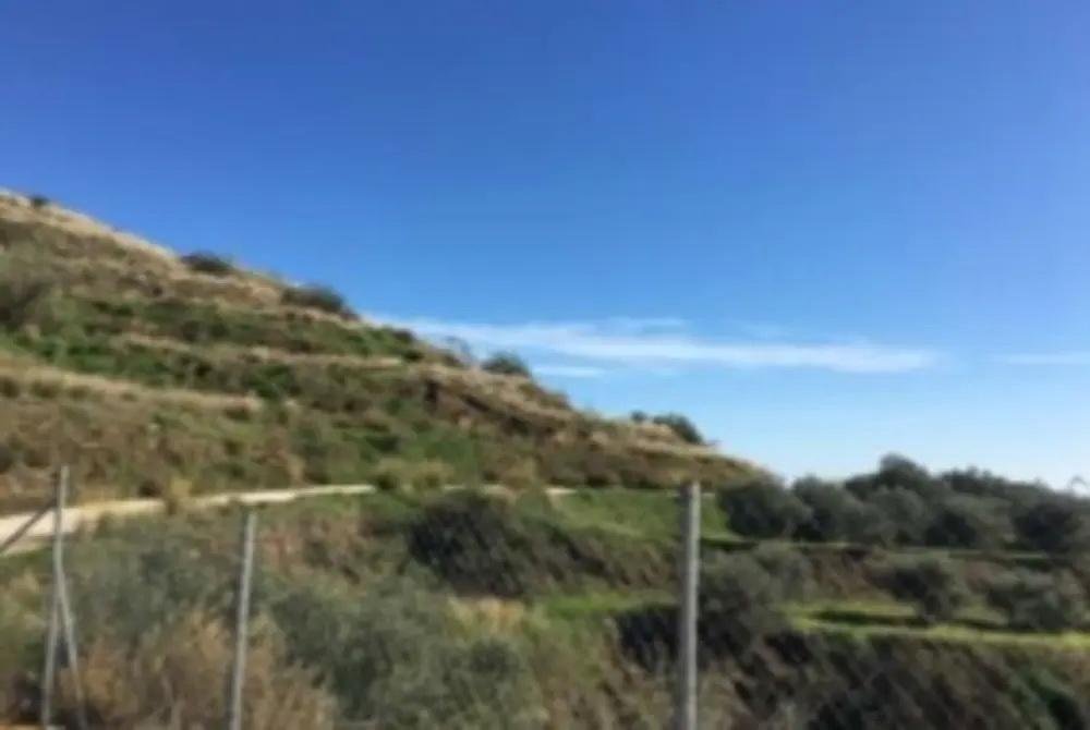 TERRENO URBANIZABLE EN MIJAS, MÁLAGA