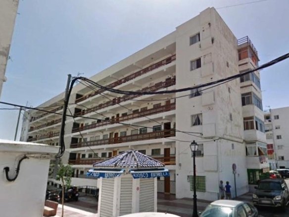 PISO EN MARBELLA