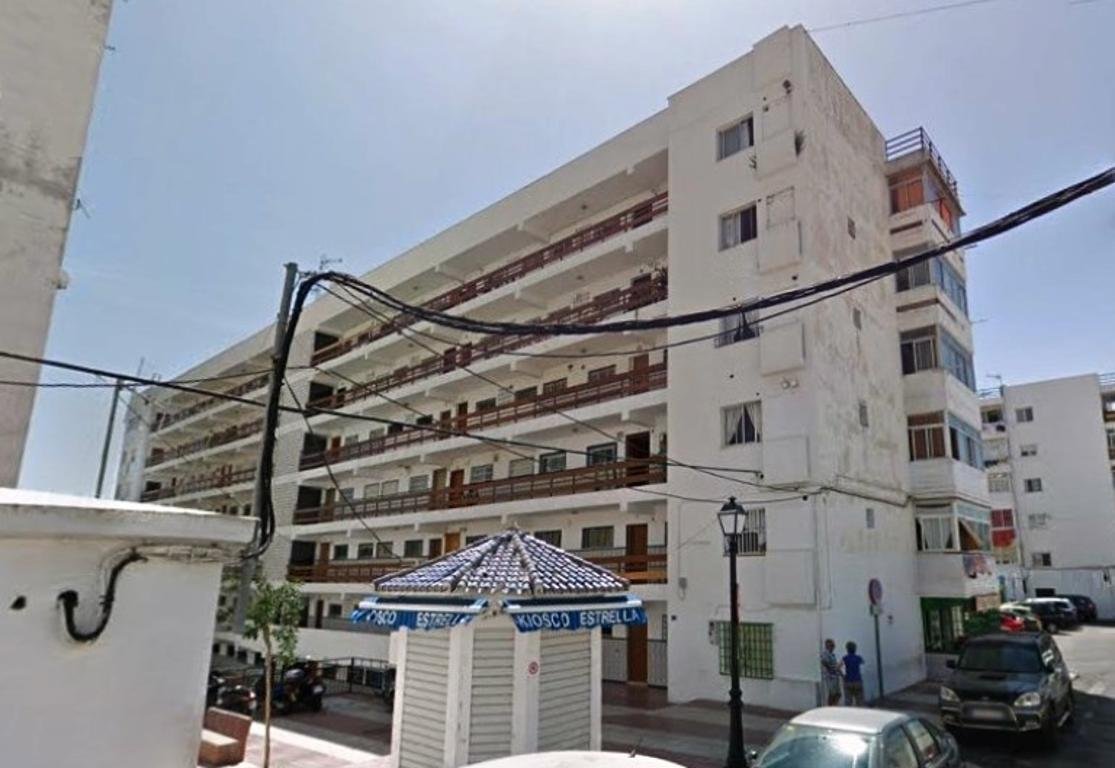 PISO EN MARBELLA