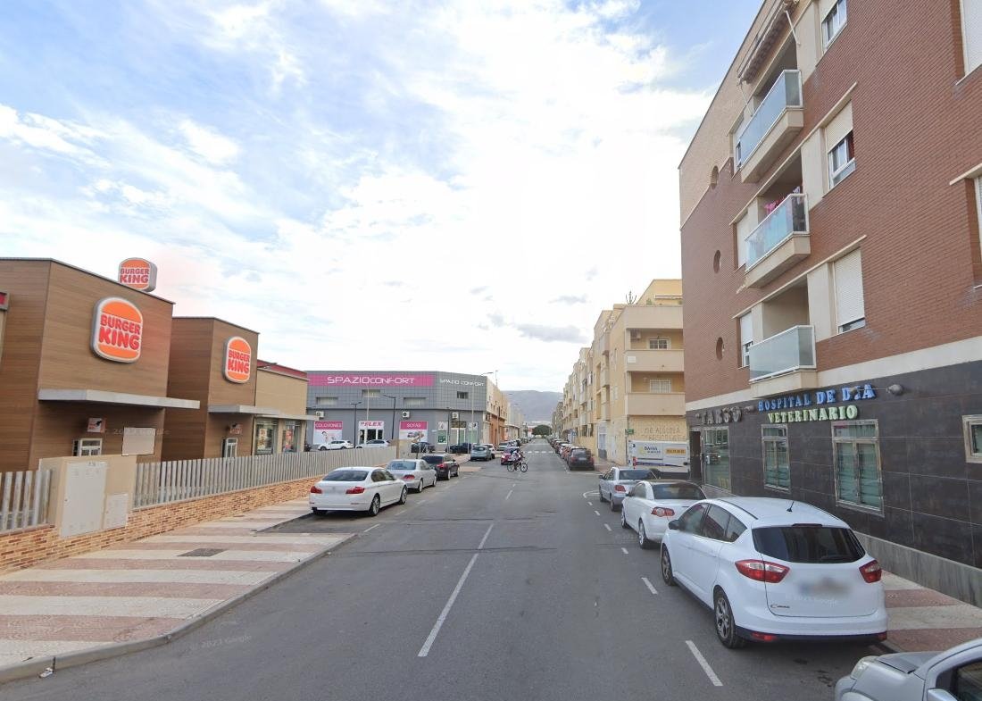 PISO EN ROQUETAS DE MAR, ALMERÍA