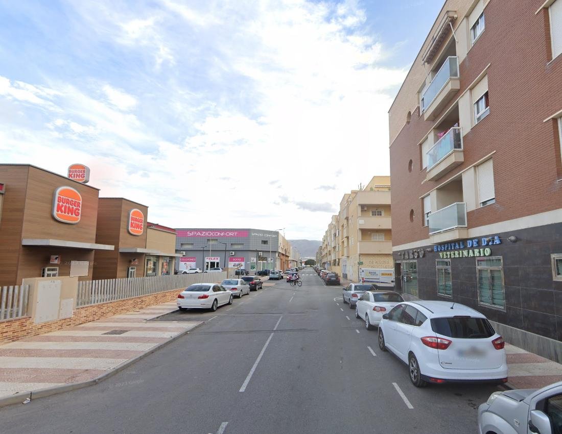 PISO EN ROQUETAS DE MAR, ALMERÍA