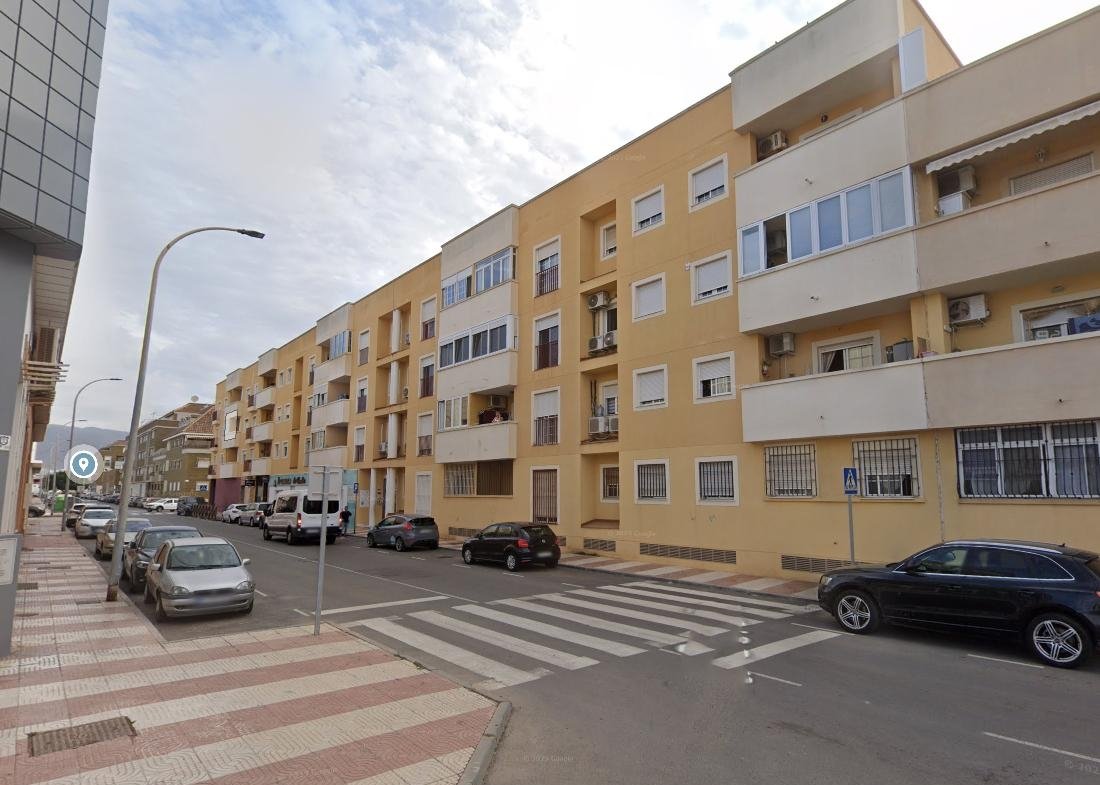 PISO EN ROQUETAS DE MAR, ALMERÍA