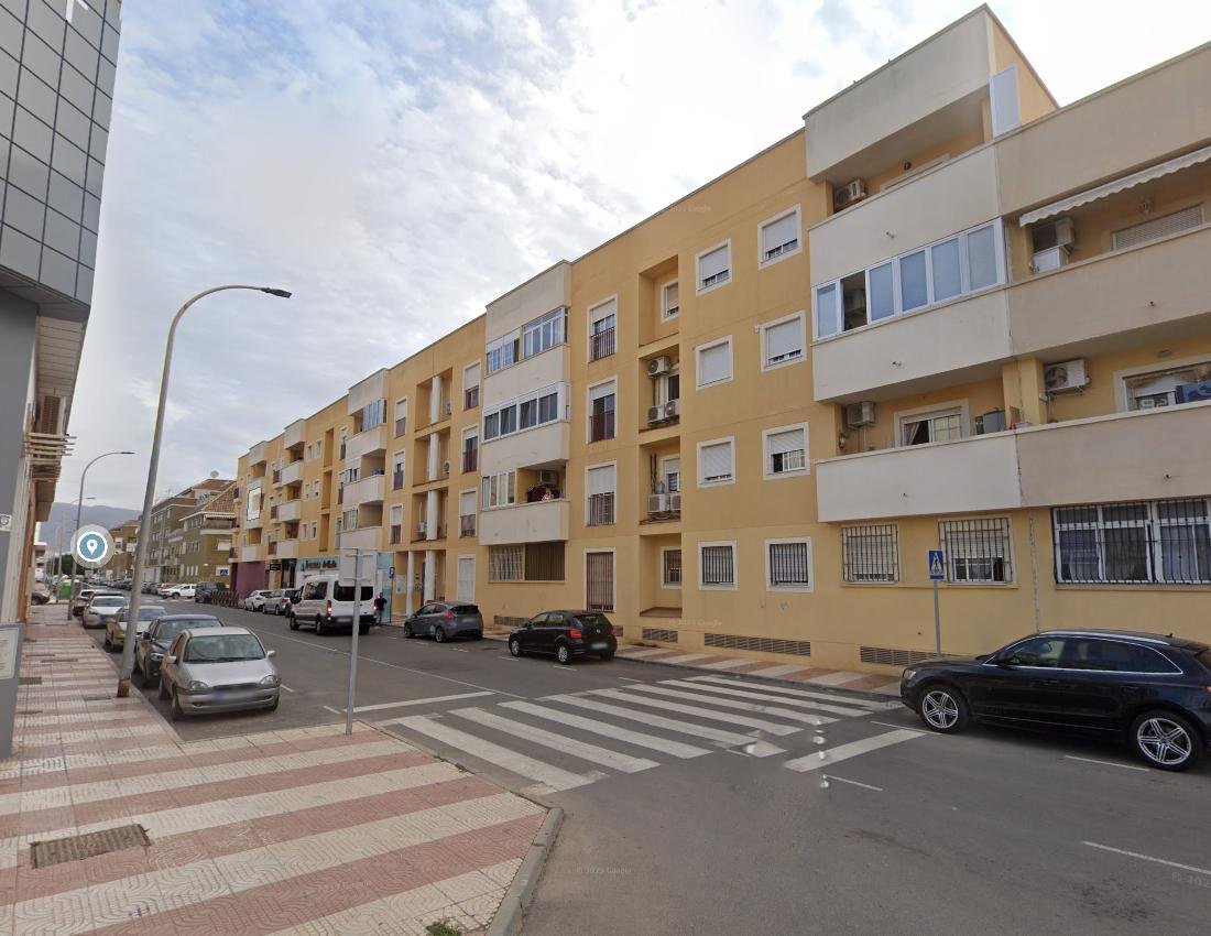 PISO EN ROQUETAS DE MAR, ALMERÍA