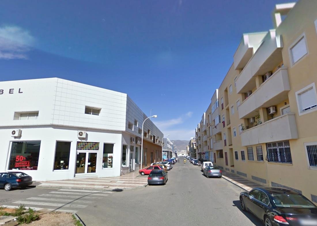 PISO EN ROQUETAS DE MAR, ALMERÍA