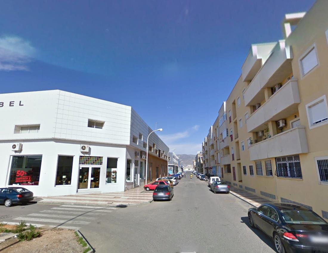 PISO EN ROQUETAS DE MAR, ALMERÍA
