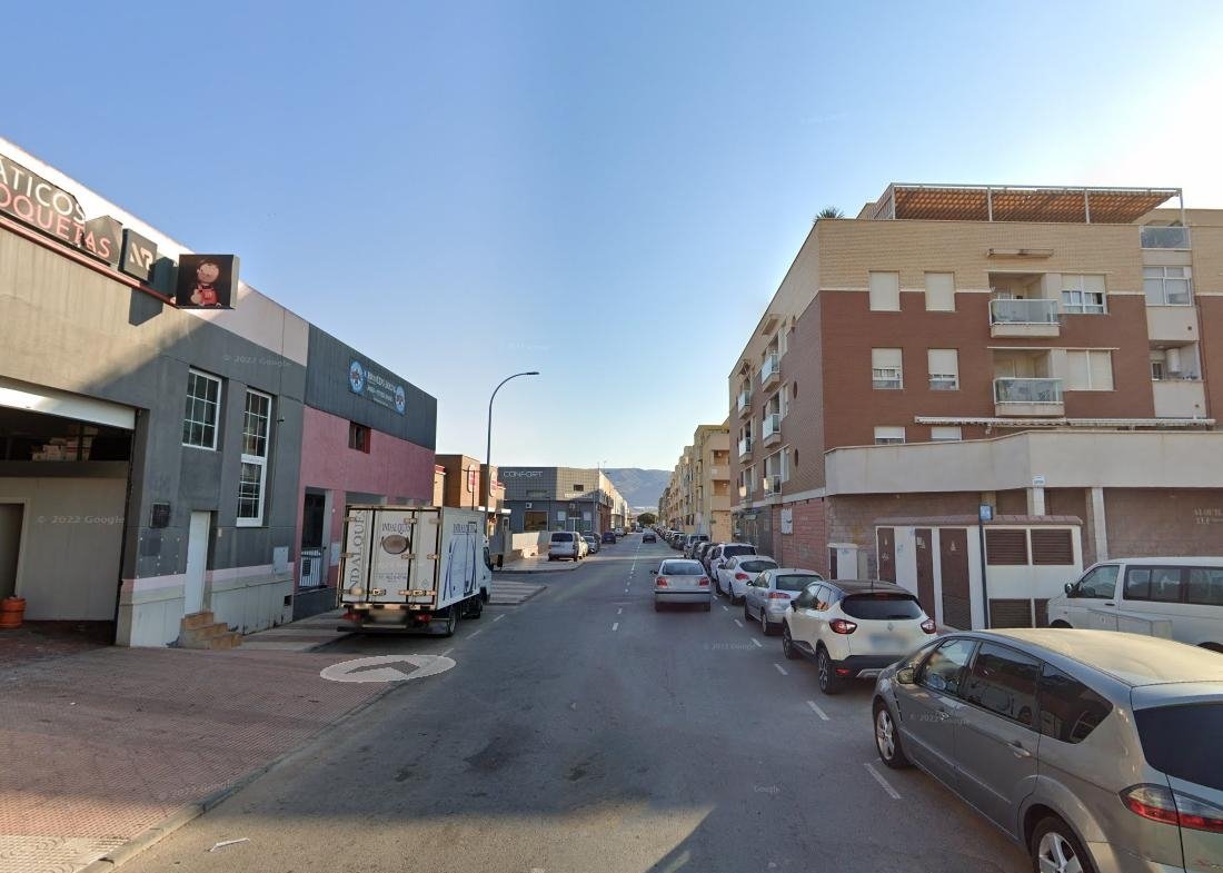 PISO EN ROQUETAS DE MAR, ALMERÍA