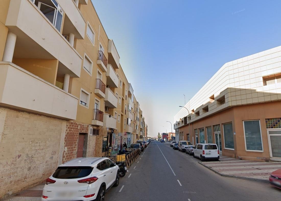 PISO EN ROQUETAS DE MAR, ALMERÍA