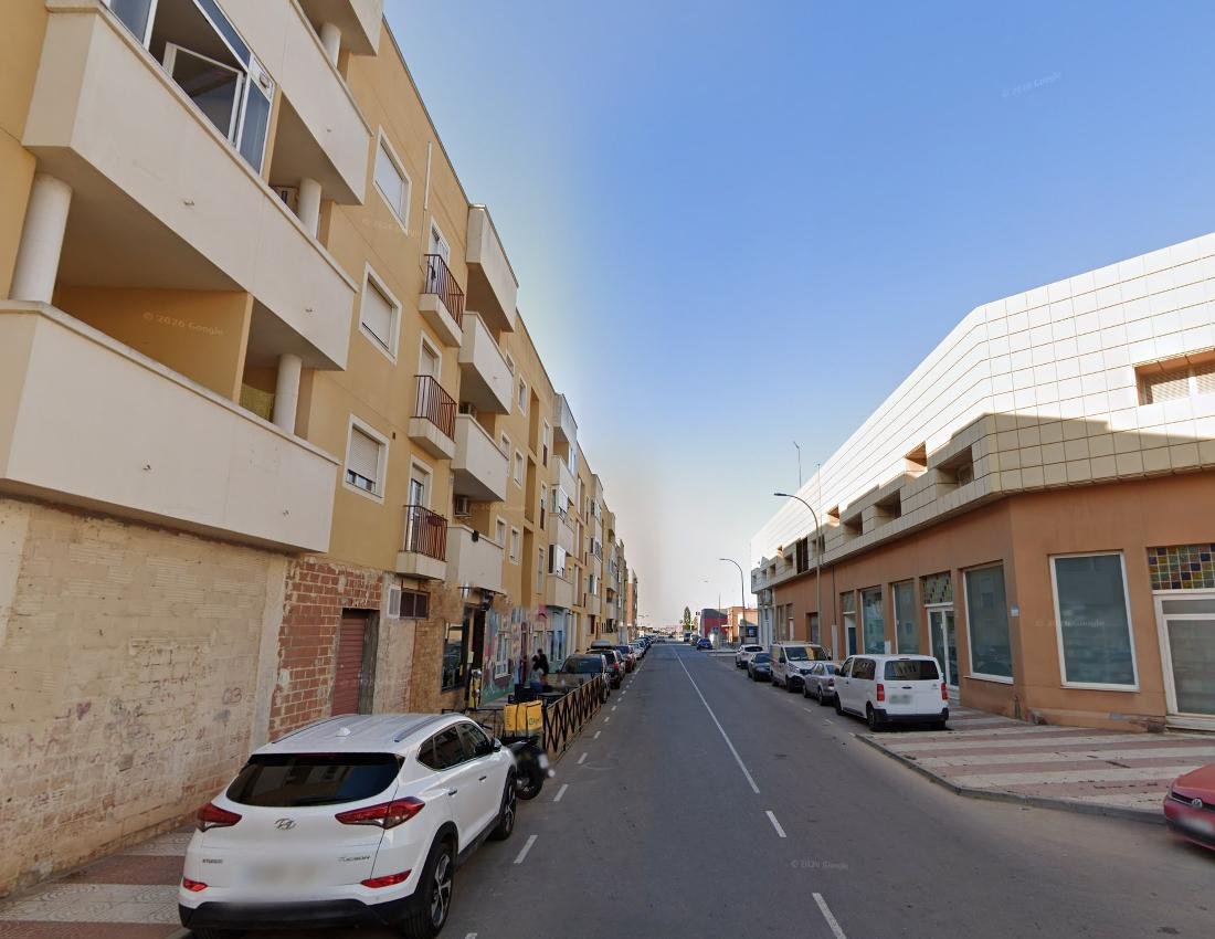 PISO EN ROQUETAS DE MAR, ALMERÍA