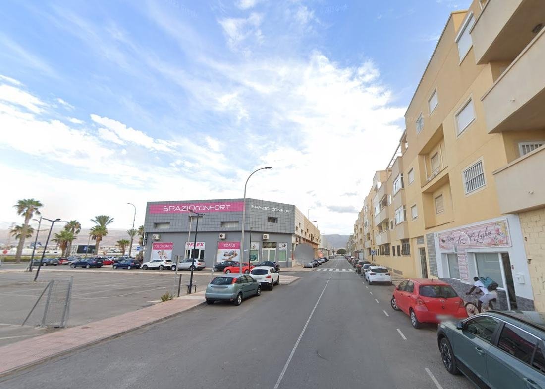 PISO EN ROQUETAS DE MAR, ALMERÍA