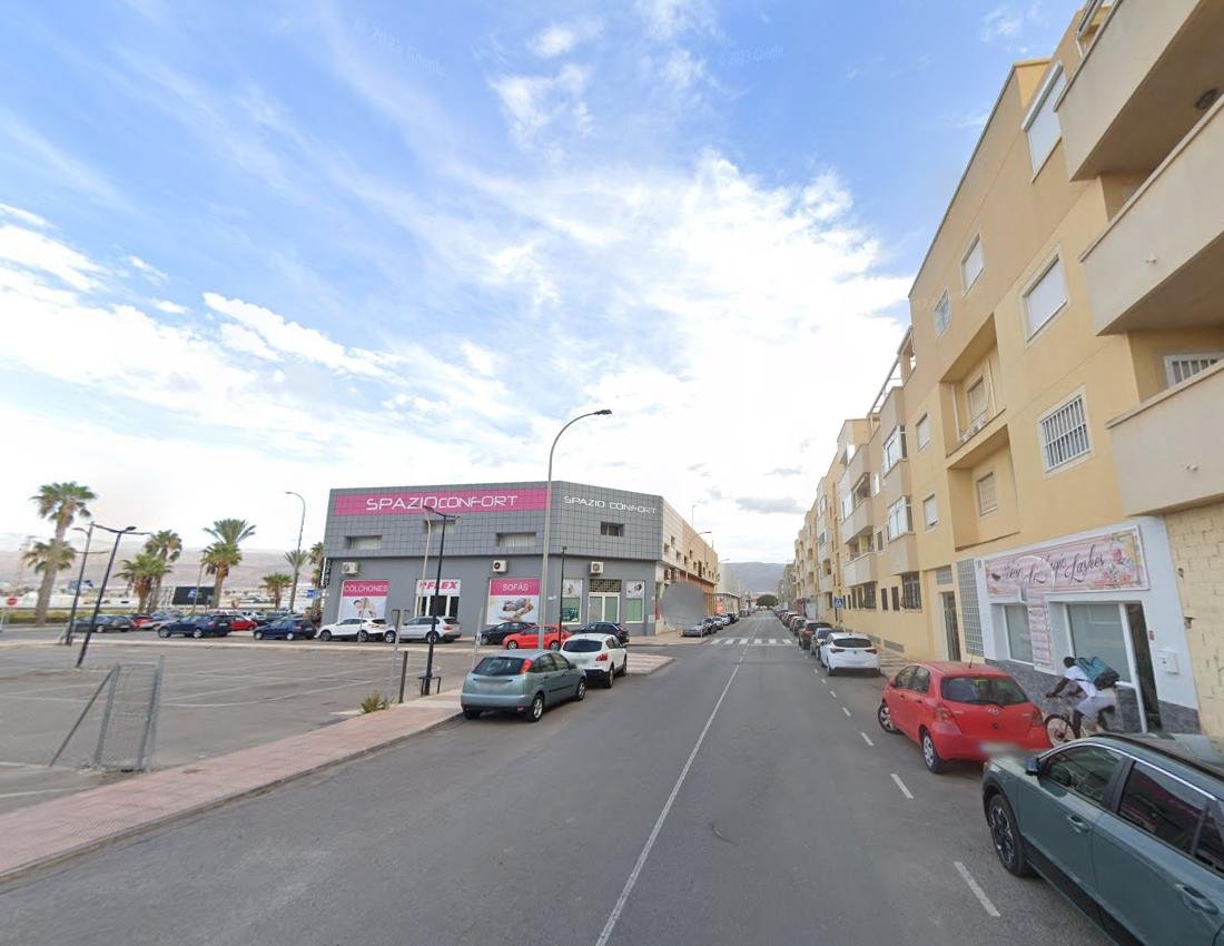 PISO EN ROQUETAS DE MAR, ALMERÍA