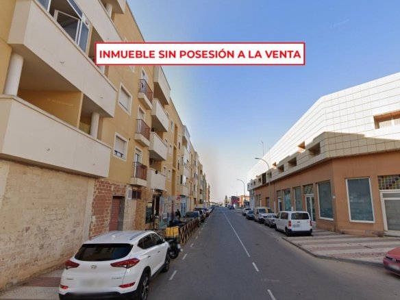 PISO EN ROQUETAS DE MAR, ALMERÍA