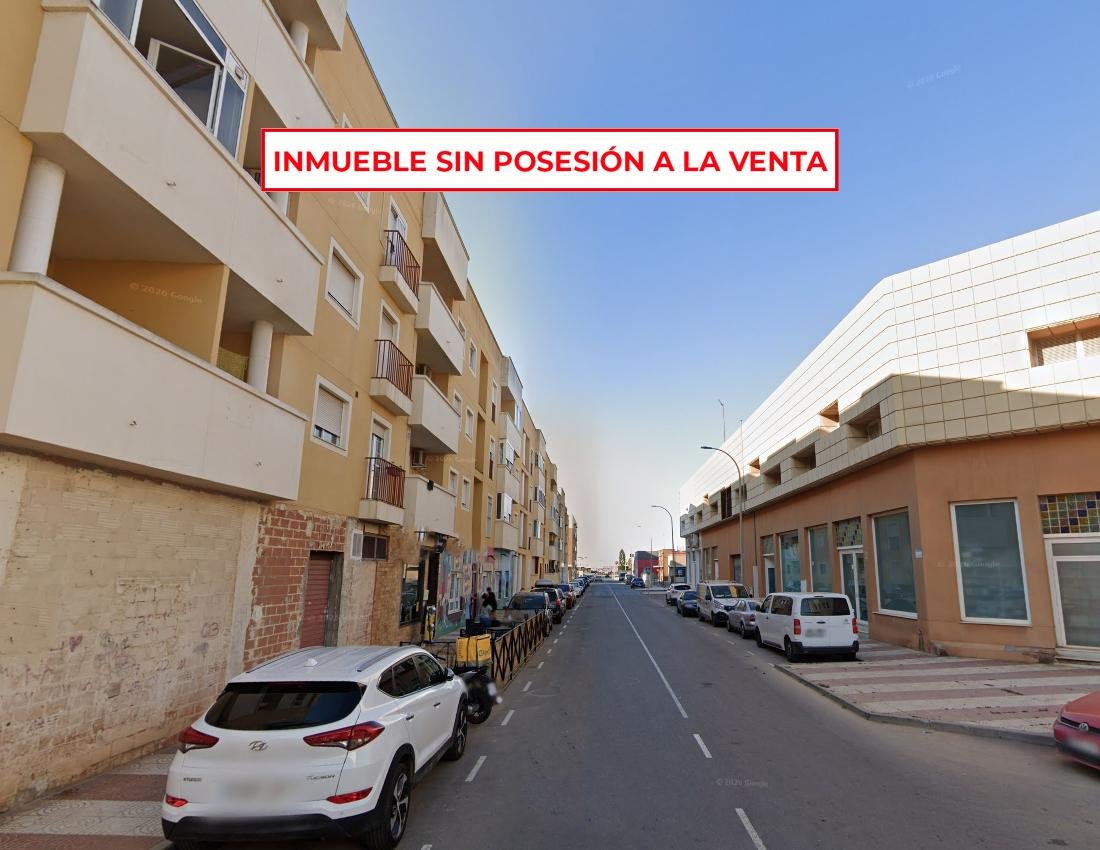 PISO EN ROQUETAS DE MAR, ALMERÍA