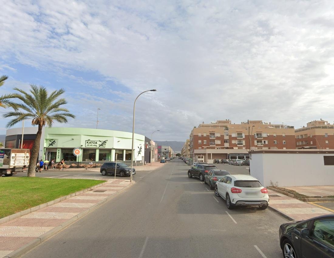 PISO EN ROQUETAS DE MAR, ALMERÍA