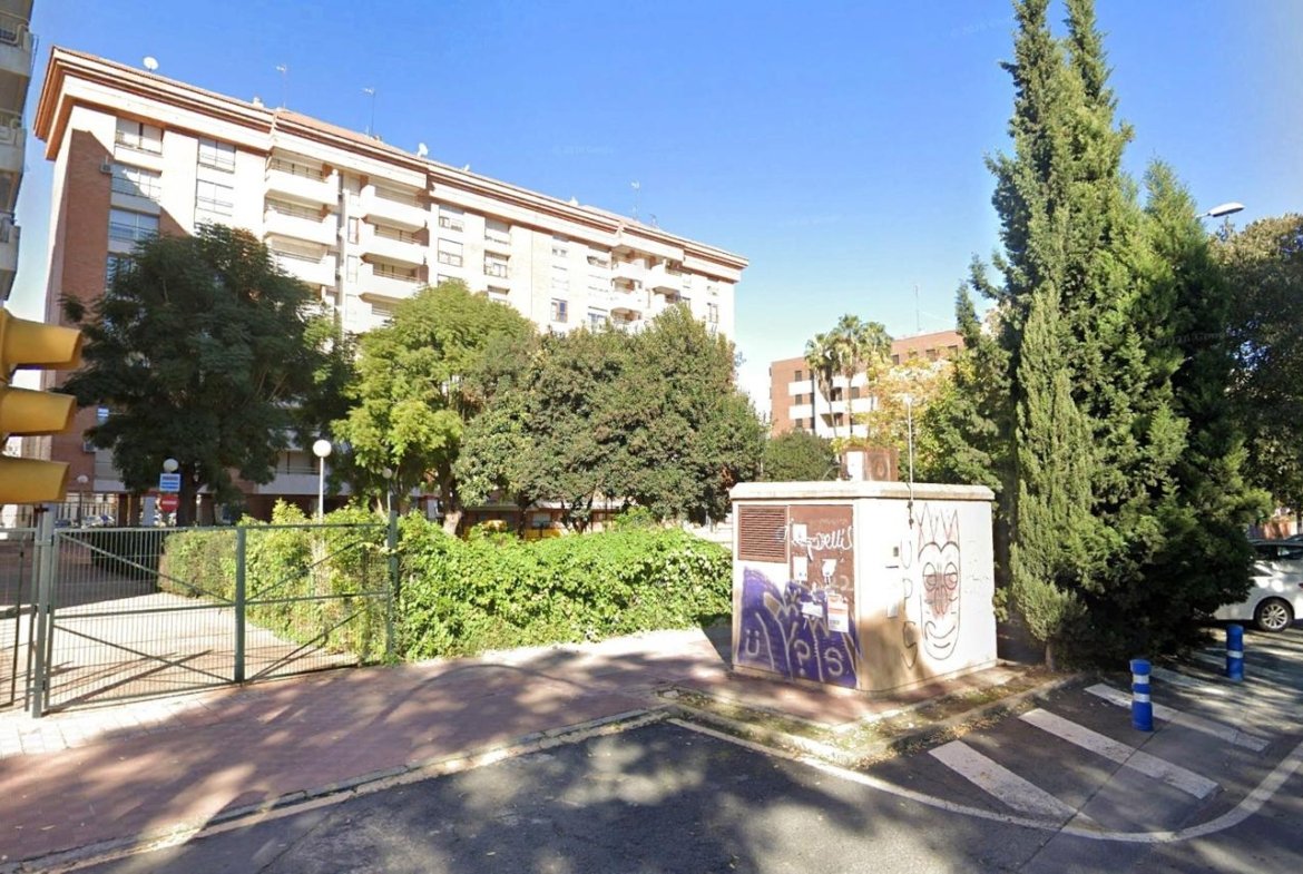 PISO EN HUELVA CAPITAL