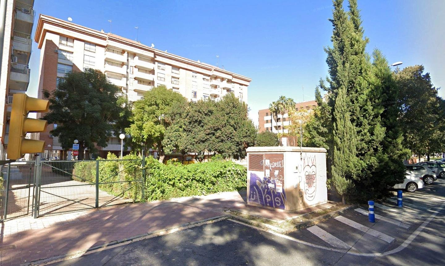 PISO EN HUELVA CAPITAL