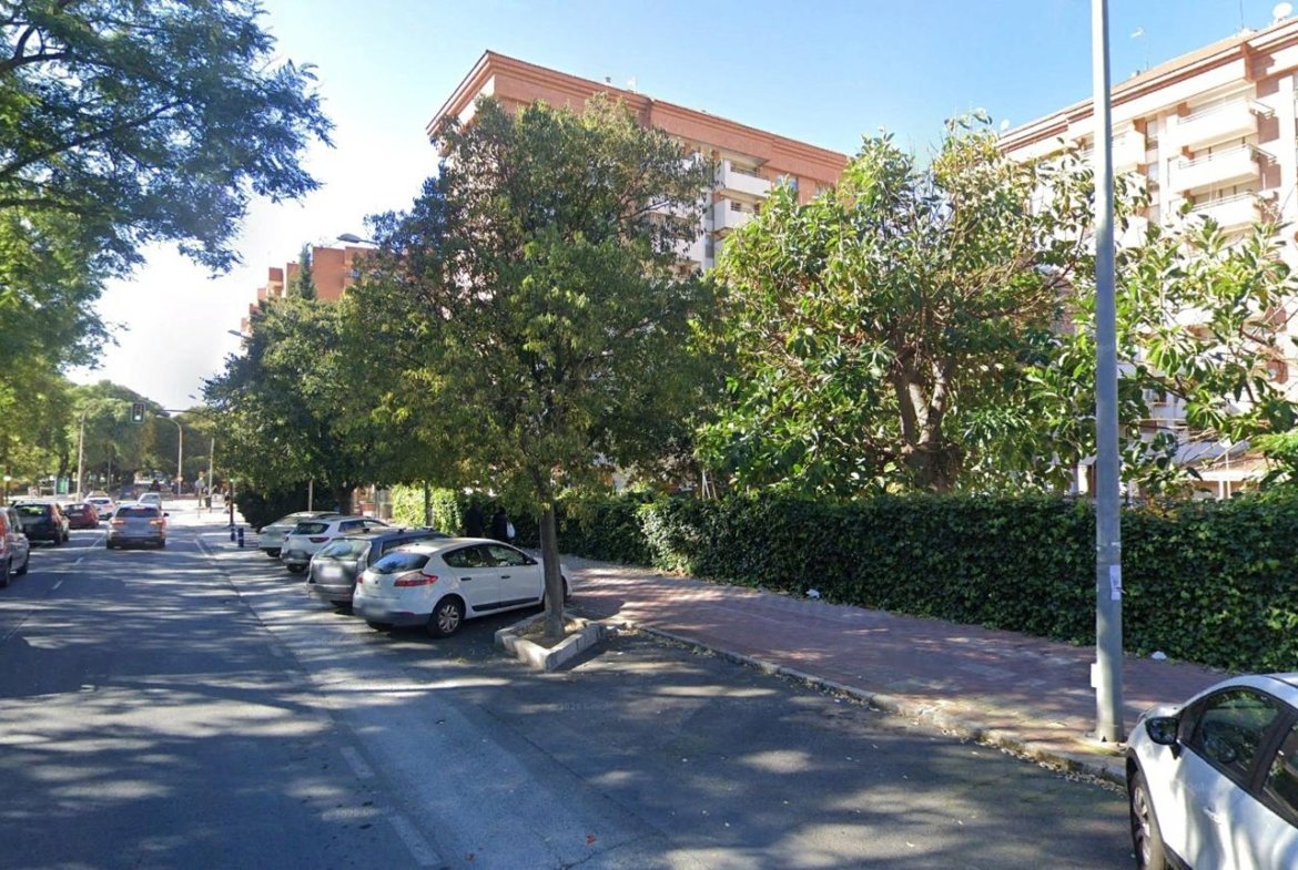 PISO EN HUELVA CAPITAL