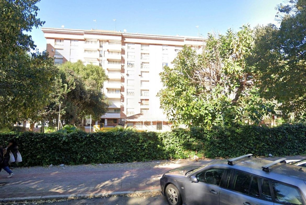 PISO EN HUELVA CAPITAL
