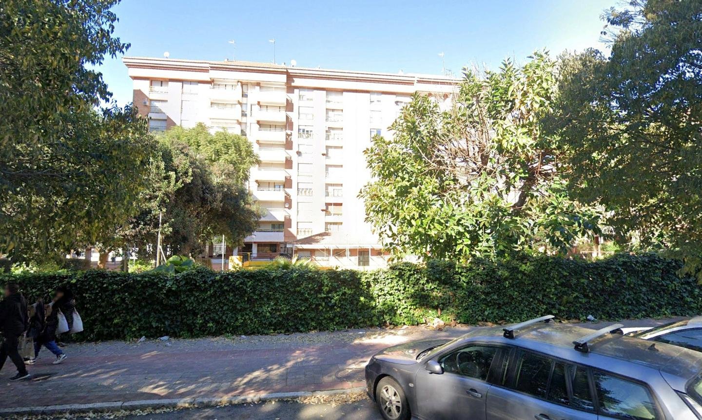 PISO EN HUELVA CAPITAL