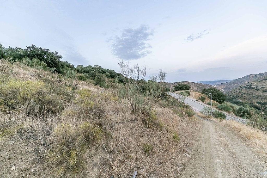 SUELO URBANO EN URB. ANTEQUERA GOLF, MÁLAGA