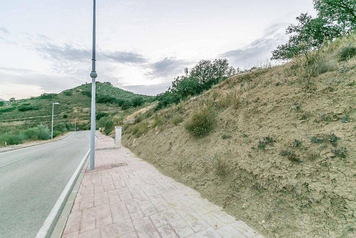 SUELO URBANO EN URB. ANTEQUERA GOLF, MÁLAGA