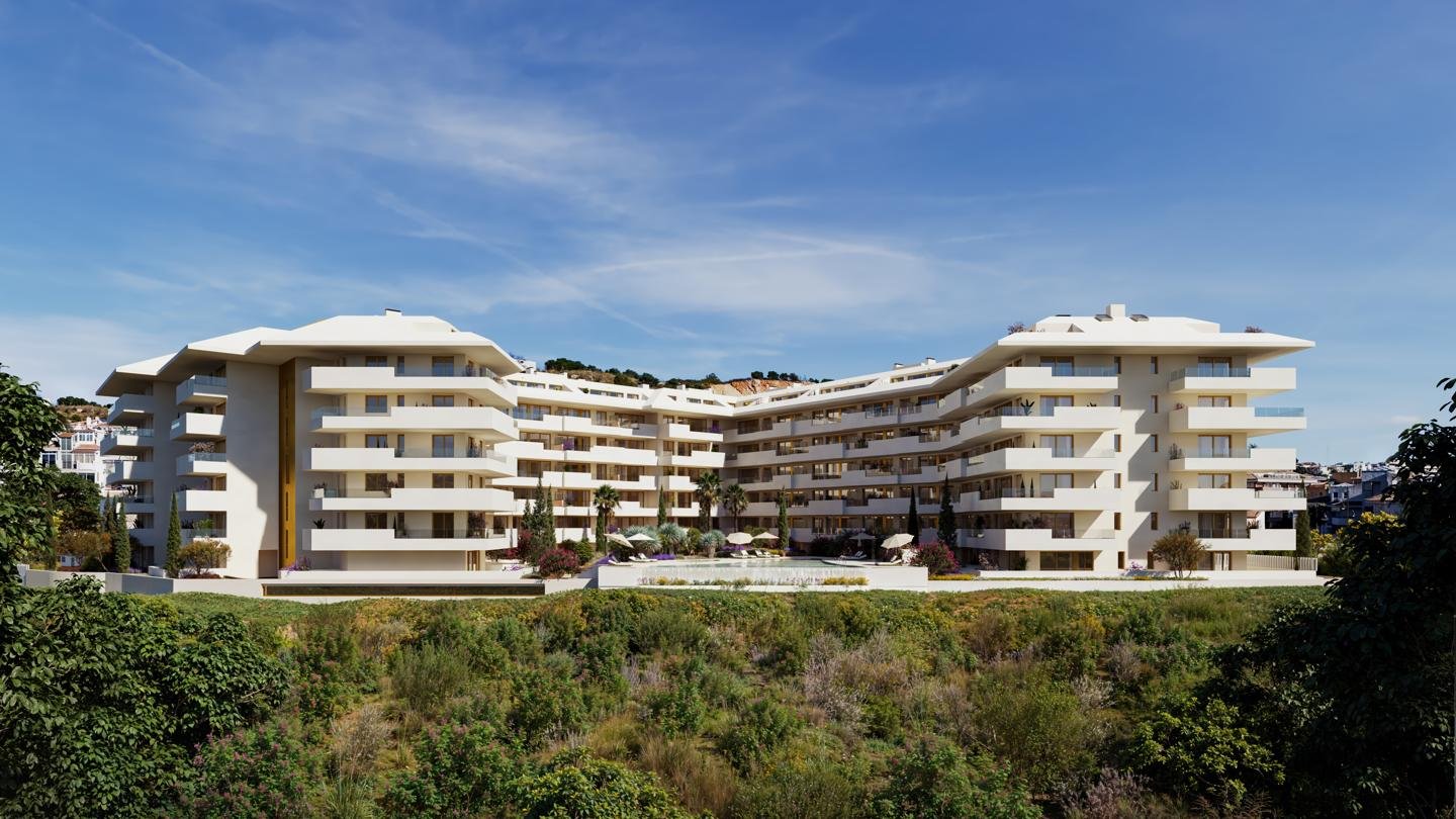 PISO EN LOS PACOS, FUENGIROLA