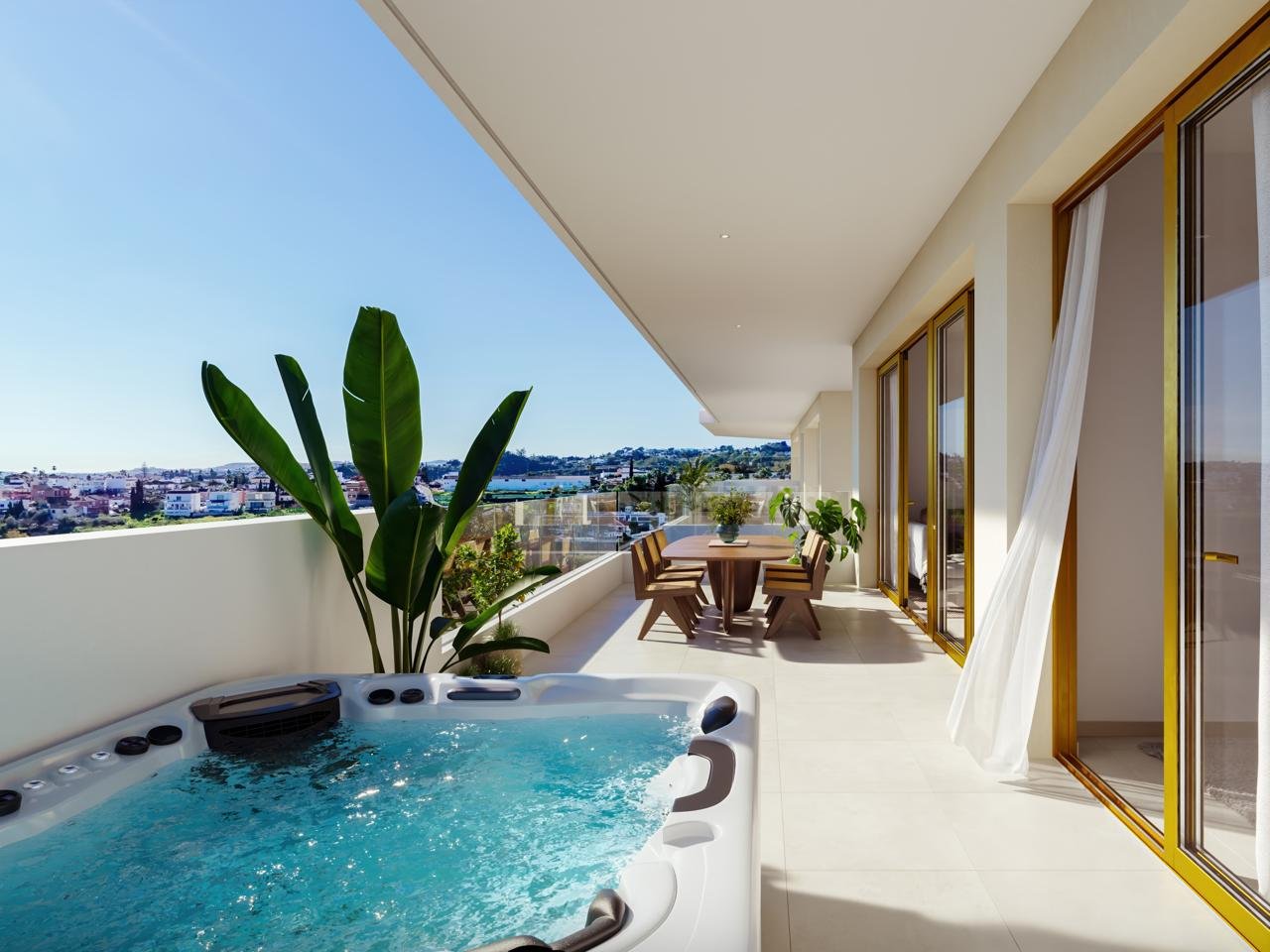 PISO EN LOS PACOS, FUENGIROLA