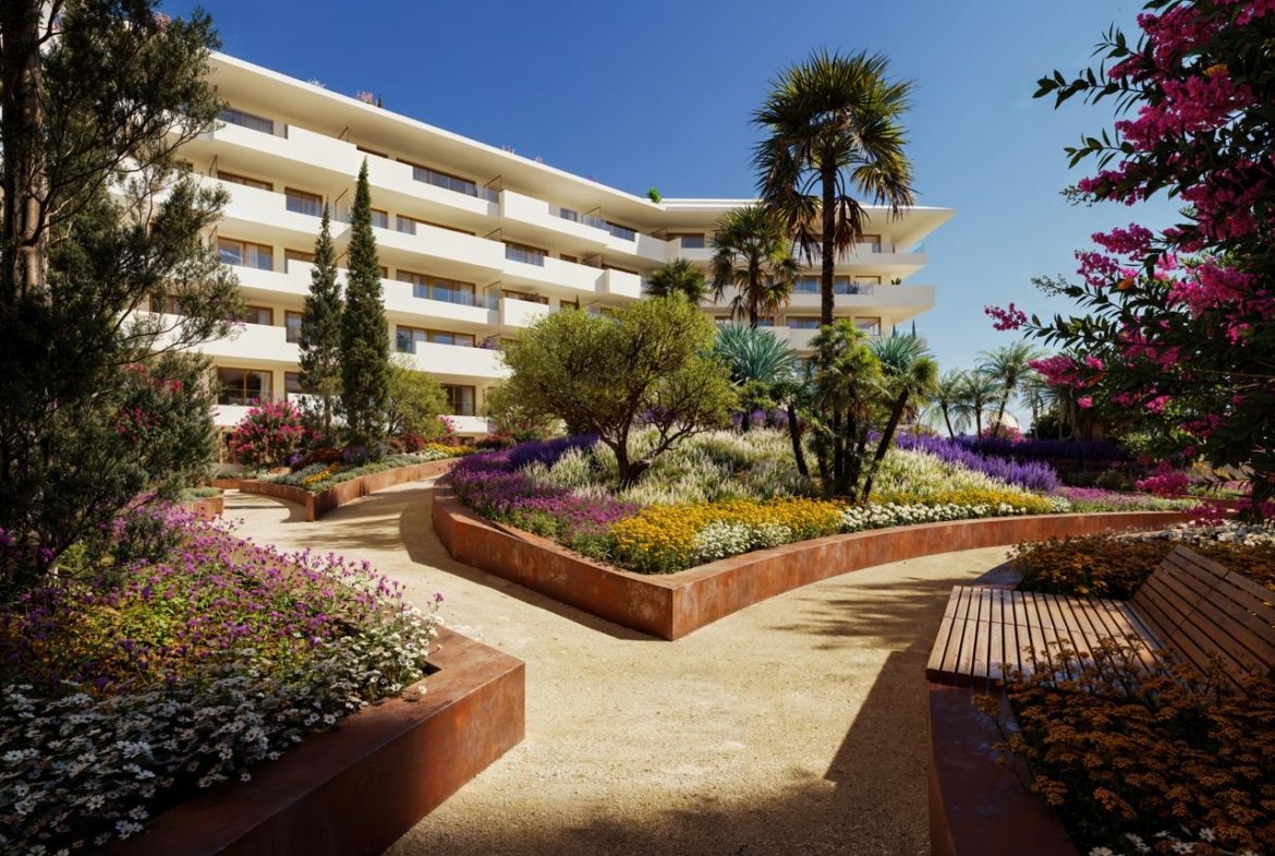 PISO EN LOS PACOS, FUENGIROLA