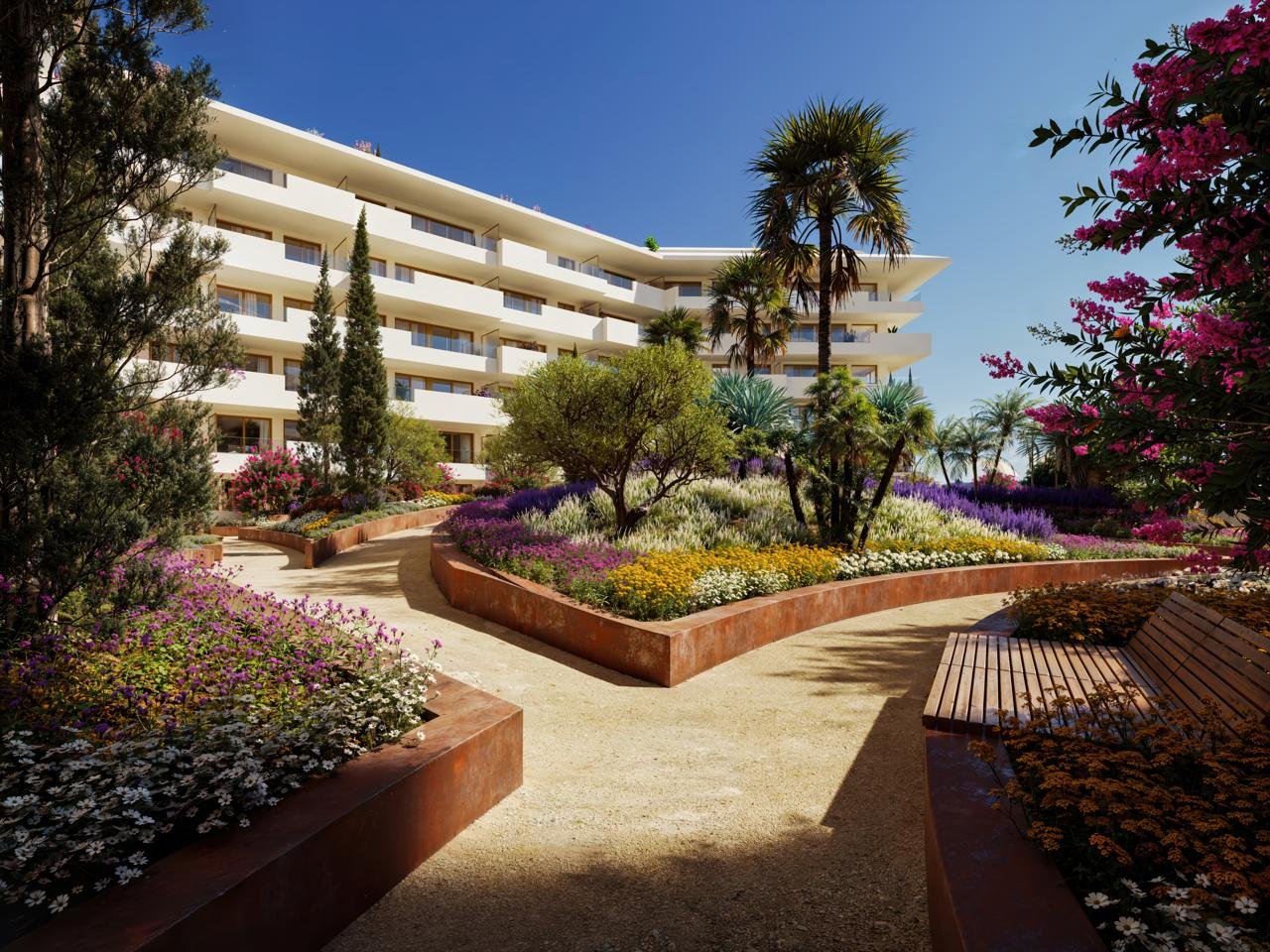PISO EN LOS PACOS, FUENGIROLA