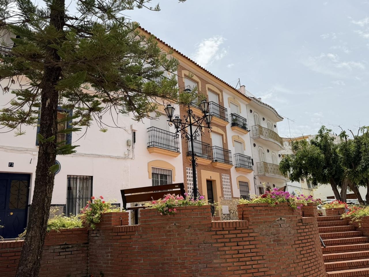 PISO EN ALHAURÍN EL GRANDE, MÁLAGA