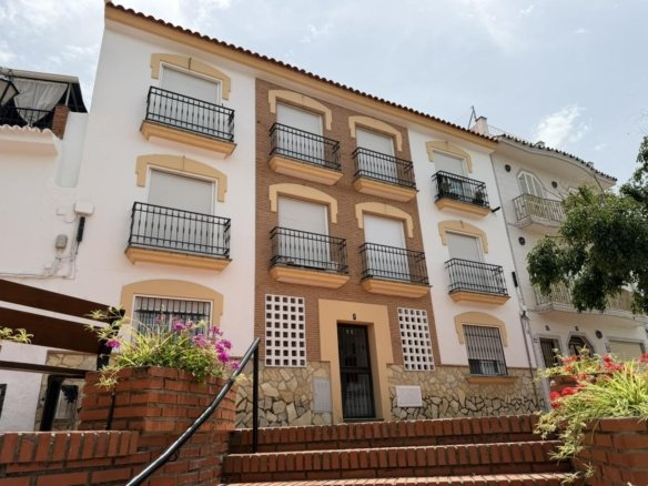 PISO EN ALHAURÍN EL GRANDE, MÁLAGA