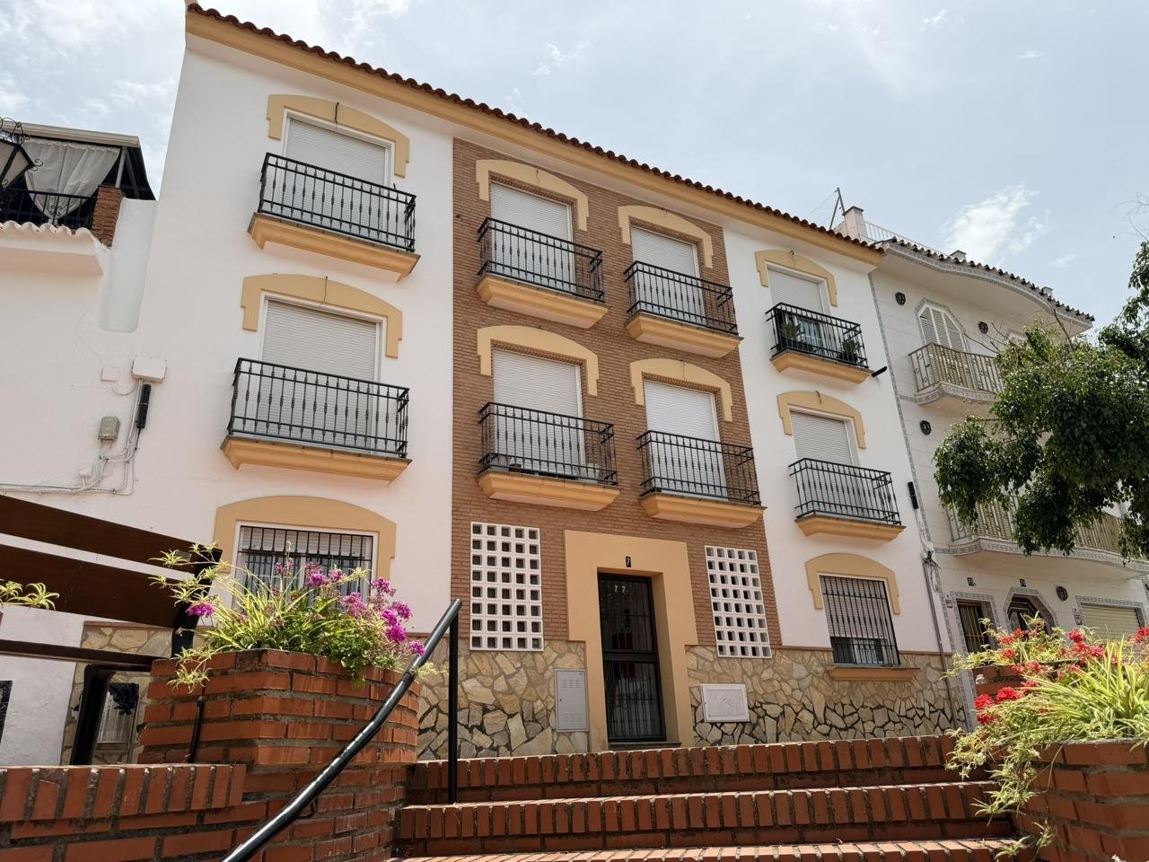 PISO EN ALHAURÍN EL GRANDE, MÁLAGA