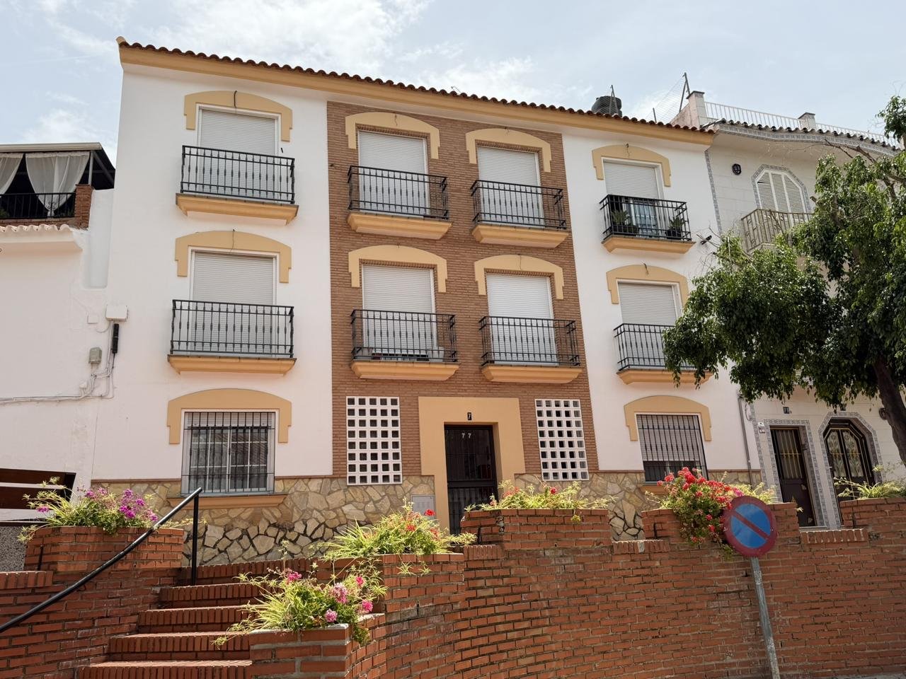 PISO EN ALHAURÍN EL GRANDE, MÁLAGA