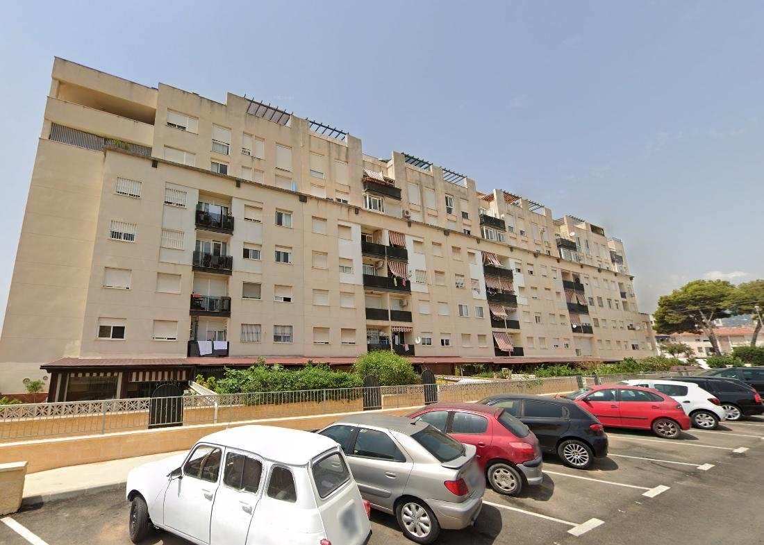 ÁTICO EN MARBELLA