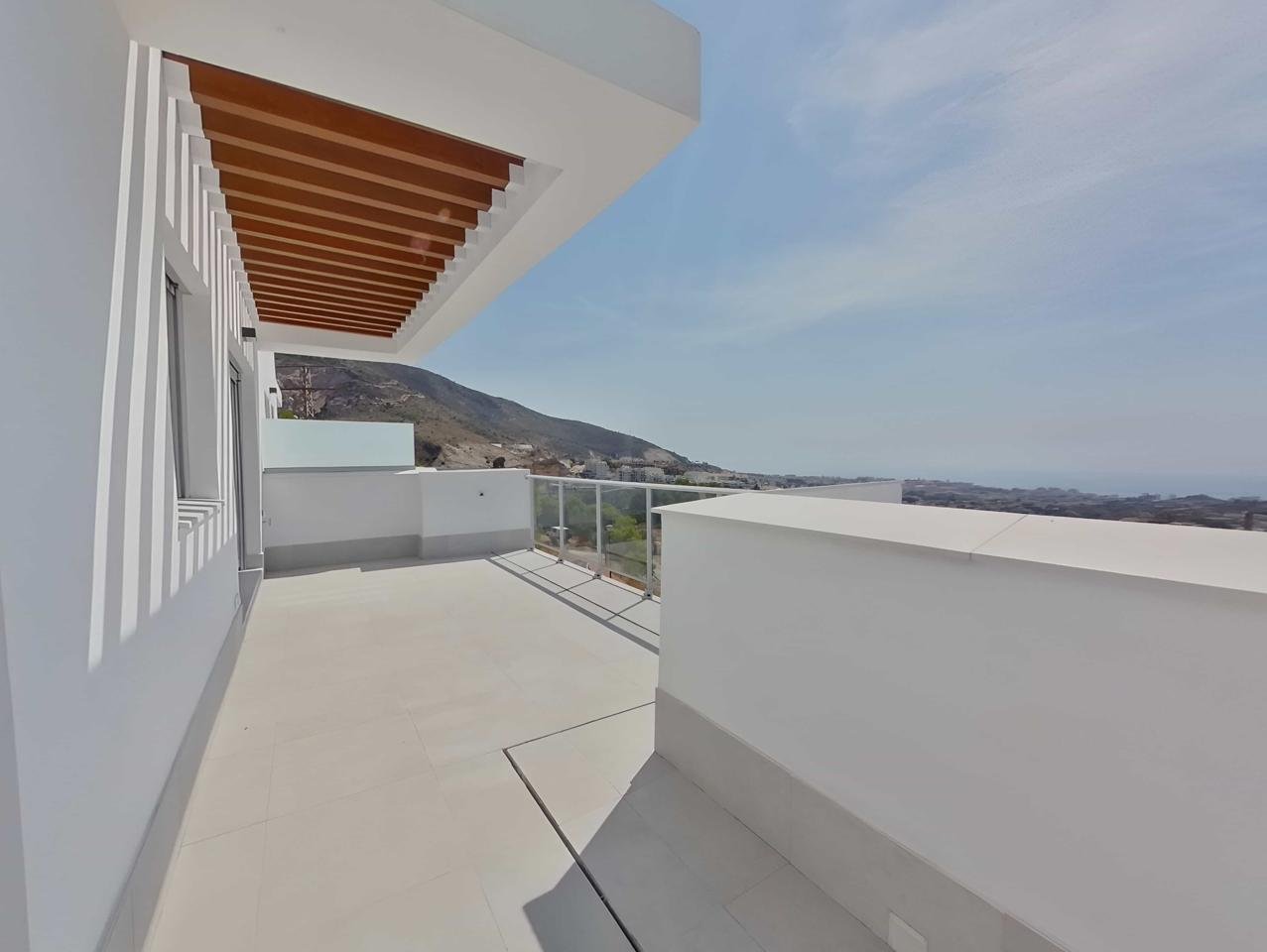 PISO EN BENALMÁDENA, MÁLAGA
