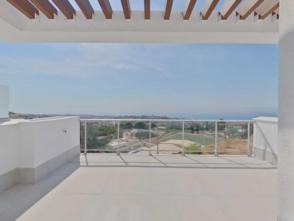 PISO EN BENALMÁDENA, MÁLAGA