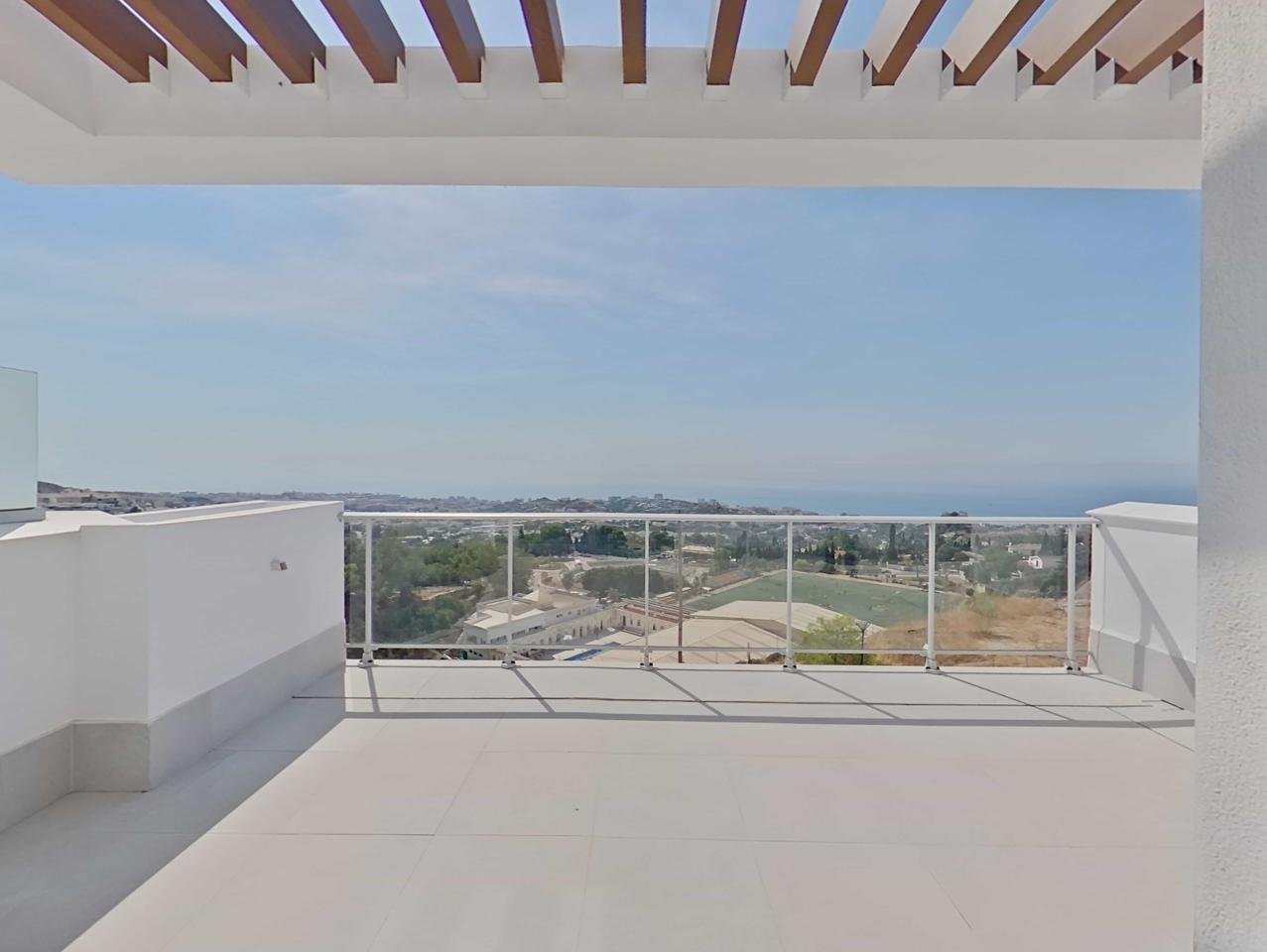 PISO EN BENALMÁDENA, MÁLAGA