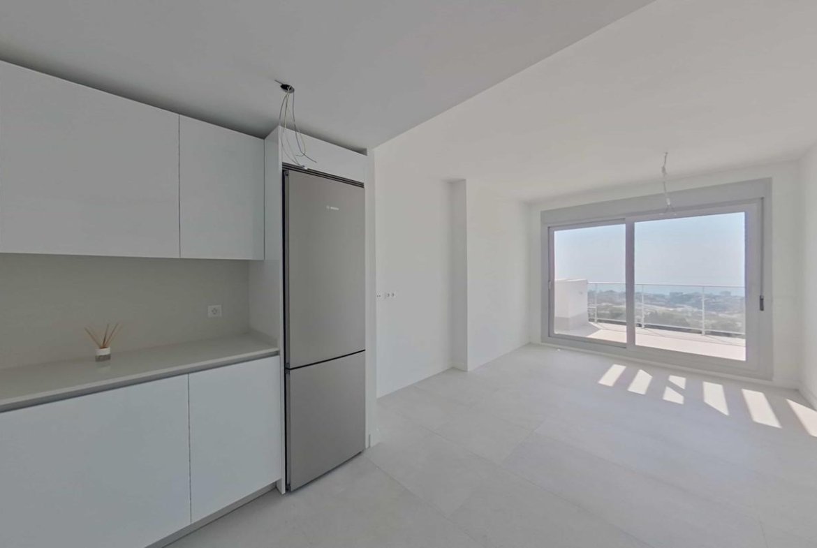 PISO EN BENALMÁDENA, MÁLAGA