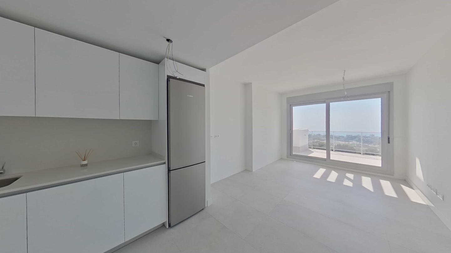 PISO EN BENALMÁDENA, MÁLAGA