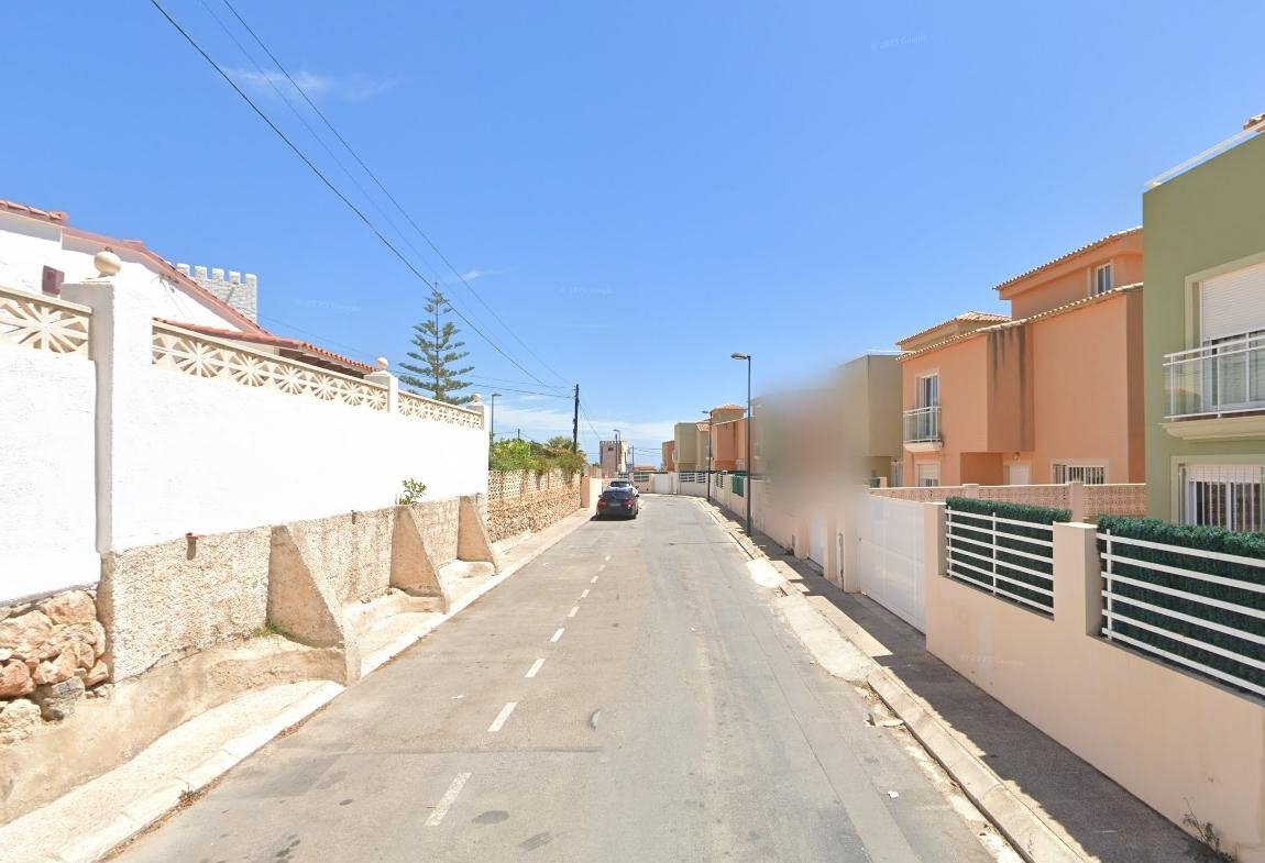 CHALET INDEPENDIENTE EN L'ALFAS DEL PI, ALICANTE