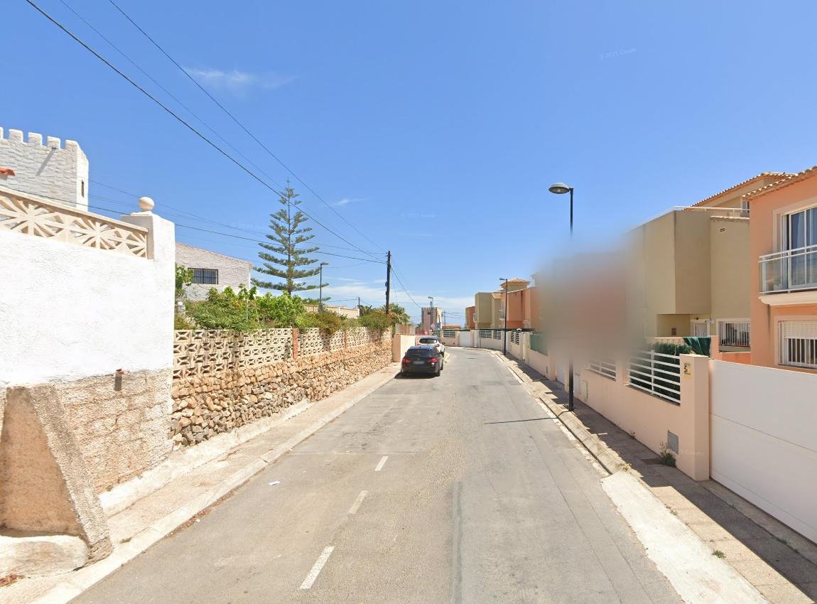 4273330-6544d279 CHALET INDEPENDIENTE EN L'ALFAS DEL PI, ALICANTE