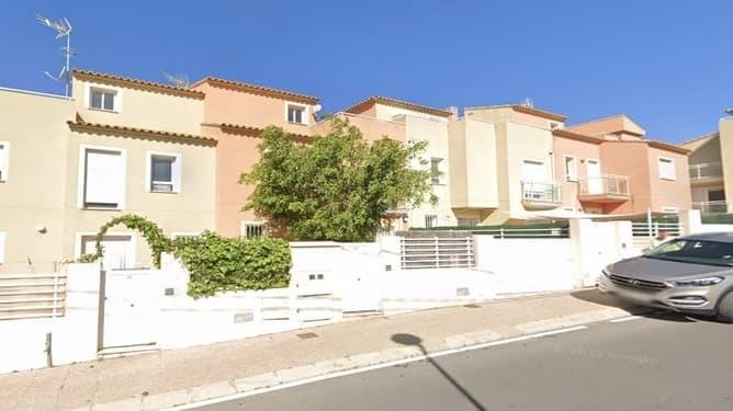 CHALET INDEPENDIENTE EN L'ALFAS DEL PI, ALICANTE