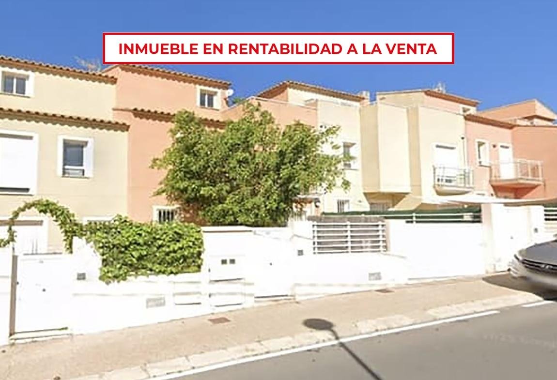 CHALET INDEPENDIENTE EN L'ALFAS DEL PI, ALICANTE